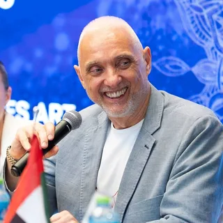 Александр Малюгин