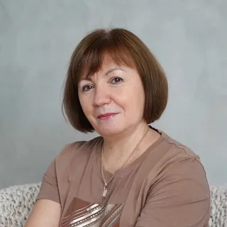 Марина Протасова