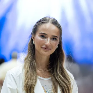 Анастасия Закревская